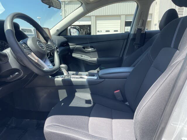 Image of 2023 Nissan Sentra