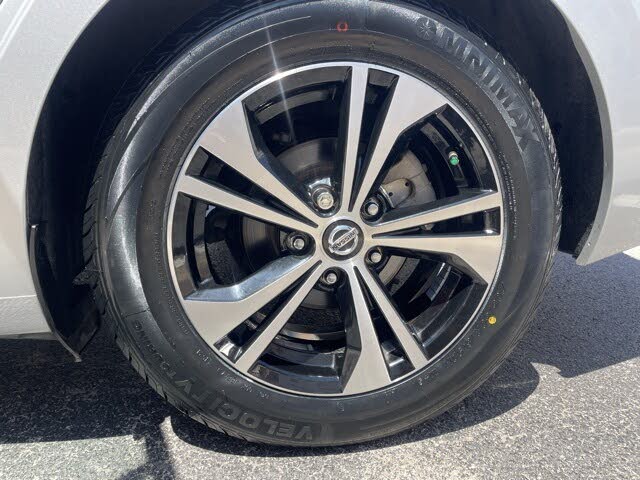Image of 2023 Nissan Sentra
