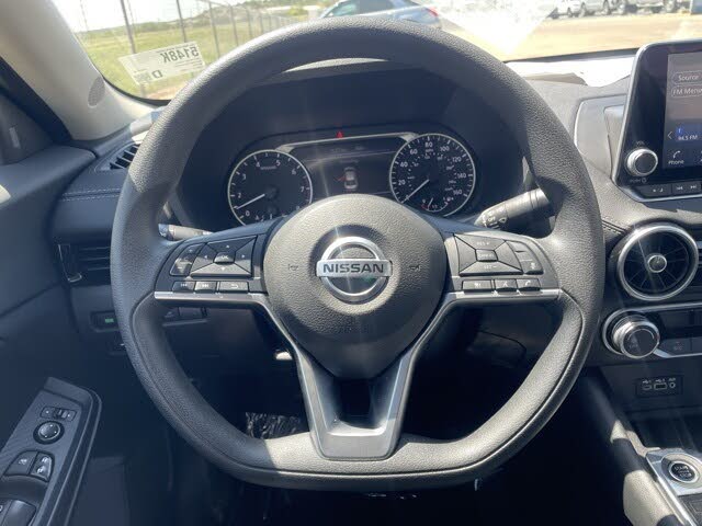 Image of 2023 Nissan Sentra