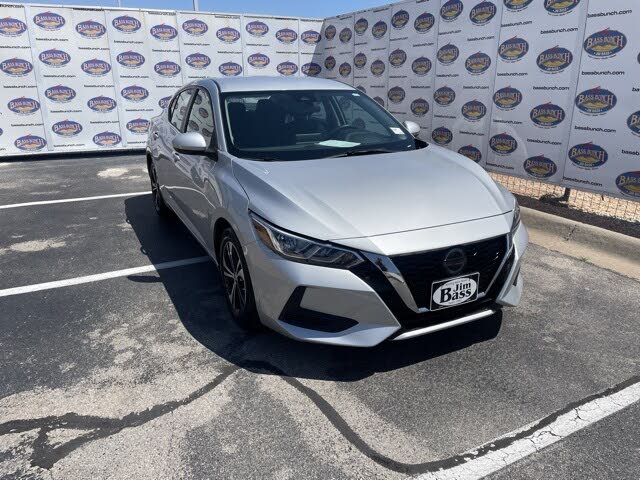 Image of 2023 Nissan Sentra