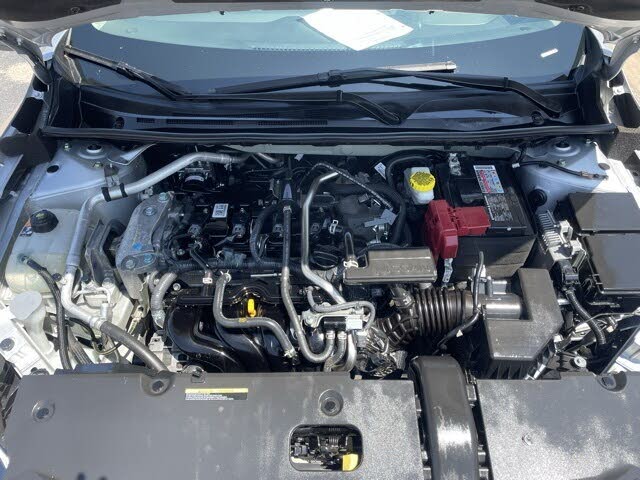 Image of 2023 Nissan Sentra