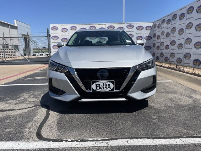 Image of 2023 Nissan Sentra