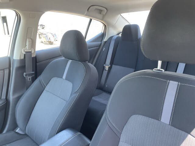 Image of 2023 Nissan Sentra