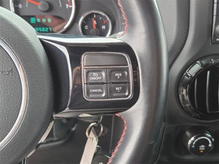 2012 Jeep Wrangler Unlimited thumbnail – Las Vegas, NV – 25
