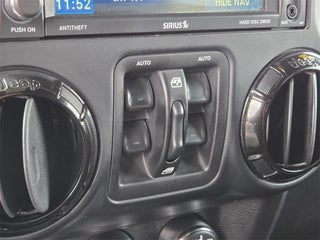 2012 Jeep Wrangler Unlimited thumbnail – Las Vegas, NV – 27