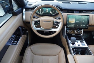 2023 Land Rover Range Rover thumbnail – Cutler Bay, FL – 14