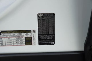 2023 Land Rover Range Rover thumbnail – Cutler Bay, FL – 18