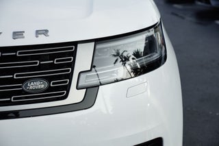 2023 Land Rover Range Rover thumbnail – Cutler Bay, FL – 8