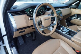 2023 Land Rover Range Rover thumbnail – Cutler Bay, FL – 19
