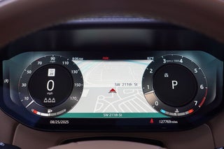 2023 Land Rover Range Rover thumbnail – Cutler Bay, FL – 24
