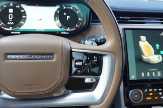 2023 Land Rover Range Rover thumbnail – Cutler Bay, FL – 20