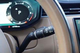 2023 Land Rover Range Rover thumbnail – Cutler Bay, FL – 23