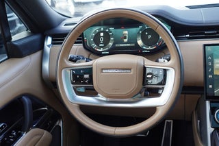 2023 Land Rover Range Rover thumbnail – Cutler Bay, FL – 16