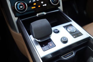 2023 Land Rover Range Rover thumbnail – Cutler Bay, FL – 28