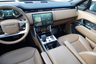 2023 Land Rover Range Rover thumbnail – Cutler Bay, FL – 15