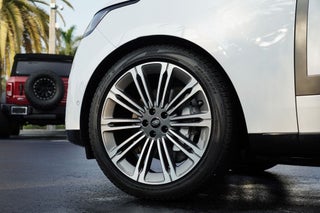 2023 Land Rover Range Rover thumbnail – Cutler Bay, FL – 9