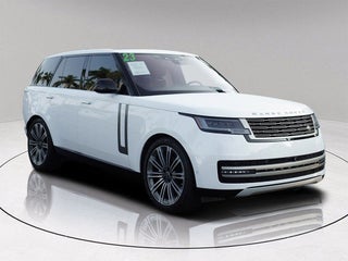 Land Rover Range Rover for sale Las Vegas