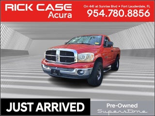 Dodge Ram 1500 for sale Las Vegas