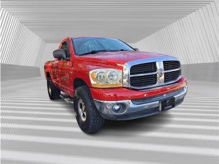 2006 Dodge Ram 1500 thumbnail – Fort Lauderdale, FL – 3