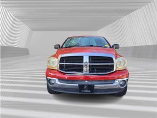 2006 Dodge Ram 1500 thumbnail – Fort Lauderdale, FL – 2