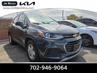 Chevrolet Trax for sale Las Vegas