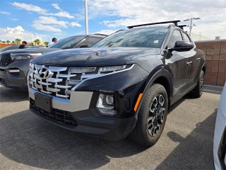 2022 Hyundai SANTA CRUZ thumbnail – Las Vegas, NV – 3
