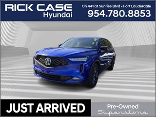 Acura MDX for sale Las Vegas