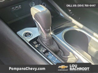 2024 Nissan Altima thumbnail – Pompano Beach, FL – 22