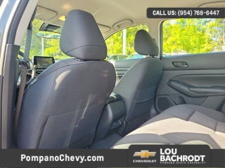 2024 Nissan Altima thumbnail – Pompano Beach, FL – 28