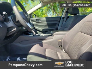 2024 Nissan Altima thumbnail – Pompano Beach, FL – 9