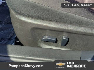 2024 Nissan Altima thumbnail – Pompano Beach, FL – 11