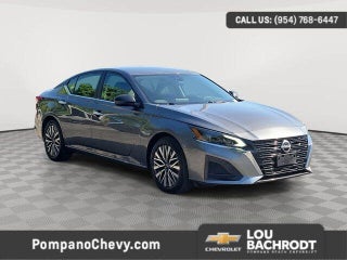 Nissan Altima for sale Las Vegas