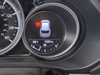 2023 Mazda CX-5 thumbnail – Delray Beach, FL – 23