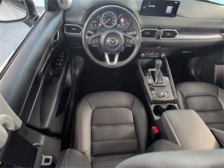 2023 Mazda CX-5 thumbnail – Delray Beach, FL – 9