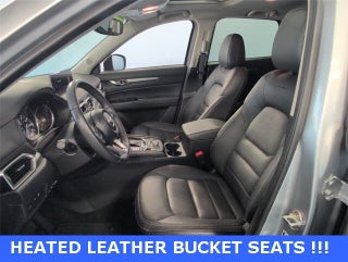 2023 Mazda CX-5 thumbnail – Delray Beach, FL – 6