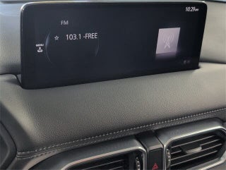 2023 Mazda CX-5 thumbnail – Delray Beach, FL – 20