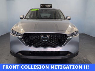 2023 Mazda CX-5 thumbnail – Delray Beach, FL – 3