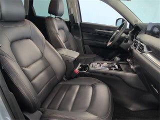 2023 Mazda CX-5 thumbnail – Delray Beach, FL – 16