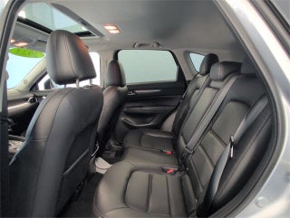 2023 Mazda CX-5 thumbnail – Delray Beach, FL – 8