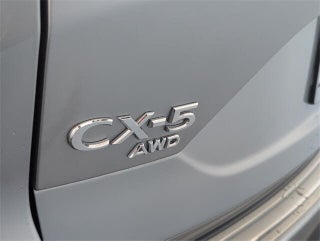 2023 Mazda CX-5 thumbnail – Delray Beach, FL – 11