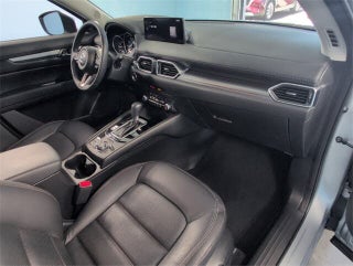 2023 Mazda CX-5 thumbnail – Delray Beach, FL – 15