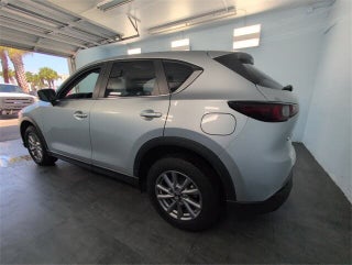 2023 Mazda CX-5 thumbnail – Delray Beach, FL – 10