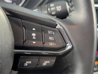 2023 Mazda CX-5 thumbnail – Delray Beach, FL – 24