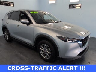 2023 Mazda CX-5 thumbnail – Delray Beach, FL – 2