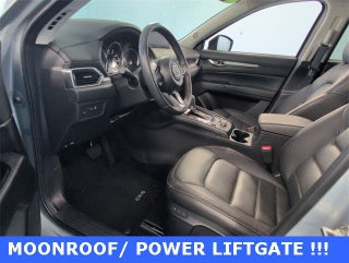 2023 Mazda CX-5 thumbnail – Delray Beach, FL – 7