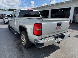 2014 GMC Sierra 1500 thumbnail – Plantation, FL – 3