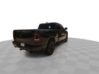 2019 Ram 1500 thumbnail – Pembroke Pines, FL – 13