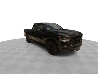 2019 Ram 1500 thumbnail – Pembroke Pines, FL – 3