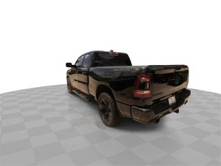 2019 Ram 1500 thumbnail – Pembroke Pines, FL – 10
