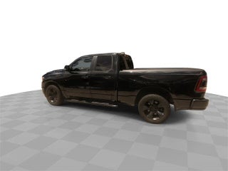 2019 Ram 1500 thumbnail – Pembroke Pines, FL – 9
